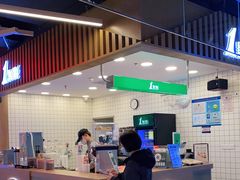 -1点点(新达汇三林店)