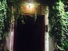 -喜洲吧·江畔老船厂·庭院餐厅(喜临院店)