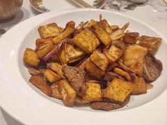 -巴依老爷新疆美食(常营店)