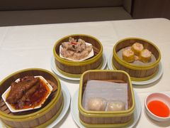 -香港狮子山下·明星粤菜餐厅(北苑店)