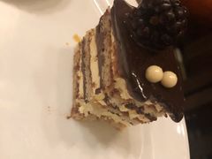 -福州仓山凯悦酒店·Market Cafe Lacucina咖啡厅