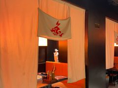 -無二炙坊·和牛烧肉(大钟寺1733店)