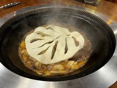 -万里闯关东铁锅炖菜馆(高新旗舰店)
