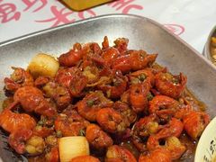 -靓靓蒸虾·头牌蒸虾(雪松路总店)