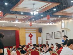 -台山第一家兴华黄鳝饭·黄鳝婆(合水分店)