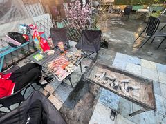 -小象钓虾·营地烧烤(洛溪店)