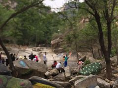 -黑龙潭风景区
