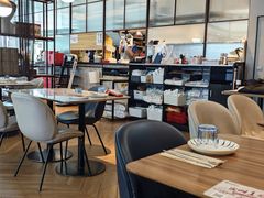 -必胜客(榆林万达店)