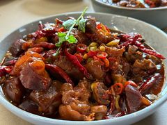 -老三样·旧食新味(万寿宫店)