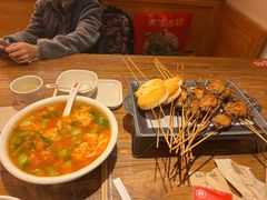 -管氏翅吧(国展店)