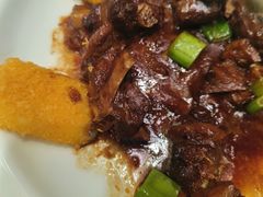 -宴昆山·私房菜(春晖店)