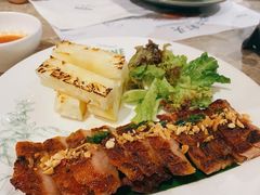 -美奈小馆·东南亚菜(福田星河COCO Park店)