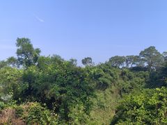 -海口火山口国家地质公园