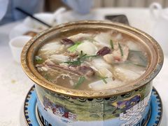 -那达慕蒙古风味酒楼