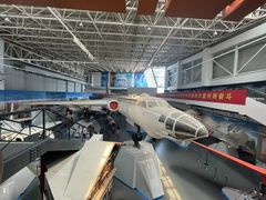 -中国航空博物馆