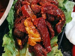 -牛得很·鲜牦牛肉烧烤·牛羊肉菌汤锅(康定店)