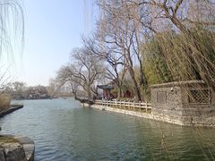 -济南大明湖景区