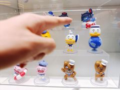 -泡泡玛特POPMART(上海环球港店)