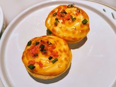 -绿茶餐厅(南翔印象城MEGA店)