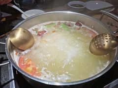 -许府牛火锅(信义坊总店)