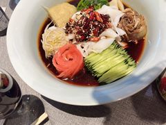 -庆赫隆融合菜馆(群力店)