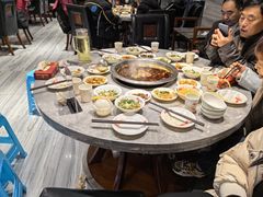 -忘情水鱼头·鲜鱼火锅(滨江中路店)