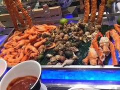 -深圳东方银座酒店