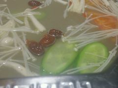 -重庆德庄火锅(体育中心店)