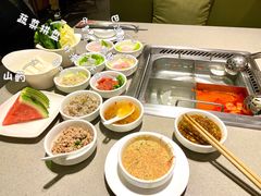 -海底捞火锅(石厦时代广场店)