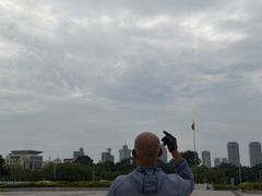 -泉城广场