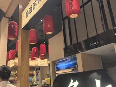 -饭橘汉江码头·乡野土菜馆(静安路店)