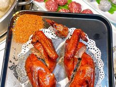 -牛品福潮汕牛肉火锅(旺庄店)