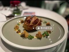 -L'Arome芳芳法国餐厅(仙林金鹰店)