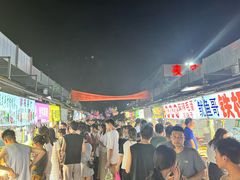 -大学城夜市大排档(凤栖路店)