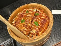 -玄白·炭烤活鳗(上海首店)