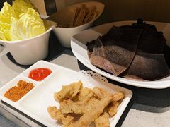 -海底捞火锅(漫乐城夜宵主题店)