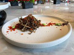 -桃花源中餐厅(金茂豪华精选酒店)