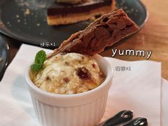 -羽深肉铺 Steak & Wine