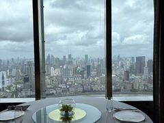 -金轩中餐厅 Jin Xuan(浦东丽思卡尔顿酒店)