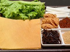 -老山东·山东菜(鲁菜名店)