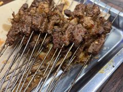 -清真·马峰烤肉(小学习北巷店)