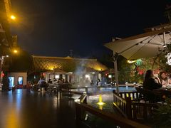 -濮园 · 四合院餐厅