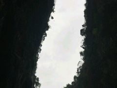 -英西峰林·洞天仙境