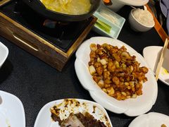 -紫光园·烤鸭·北京菜(团结湖店)