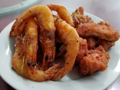 -老杨饭店(万科里店)