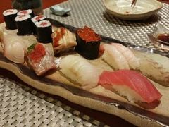 android_upload_pic-乾山寿司(好运街店)