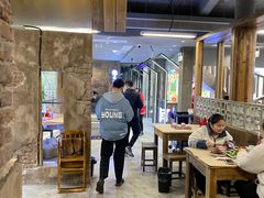 大堂-老三样·旧食新味(万寿宫店)