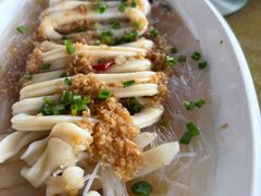 -阿弟特色海鲜餐厅·大排档(平潭店)