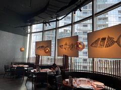 -Mr·Fish鱼鲜生海鲜放题(银泰in99店)