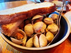 -THE CANNERY&JUJU 新鲜海鲜·牛排美食酒廊